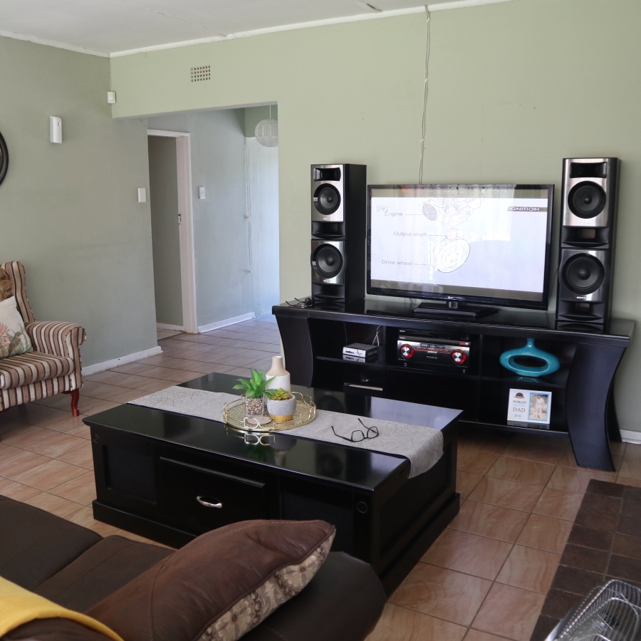 3 Bedroom Property for Sale in Flamingo Park Free State